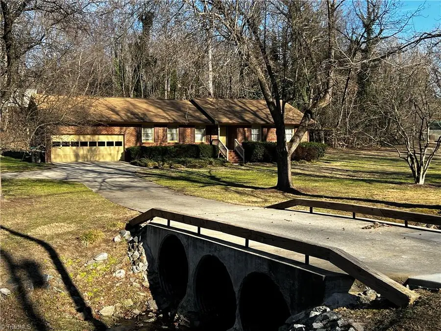 3806 Bentbrook Drive, High Point, NC 27265 - #2