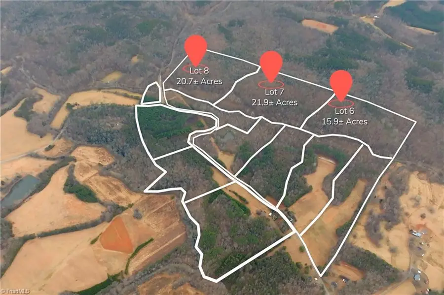 3361 Nc Highway 66 S, Westfield, NC 27053 - #3