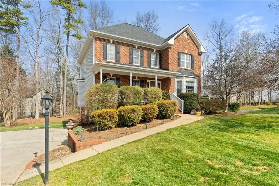 6305 Armsby Road, Clemmons, NC 27012 - #3