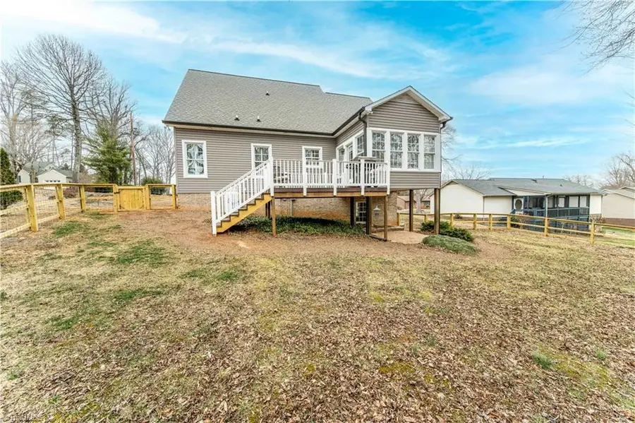 208 Triplett Street, Jonesville, NC 28642 - #3