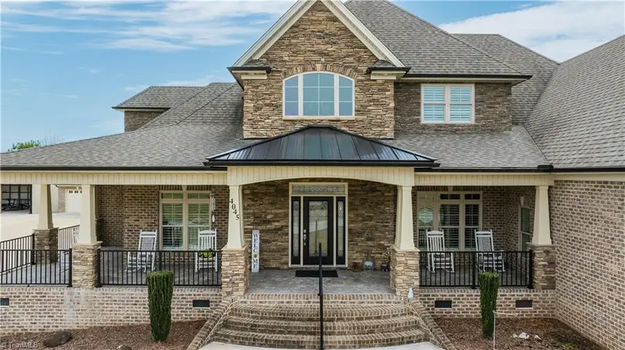 4045 Old Glenola Road, Trinity, NC 27370 - #2