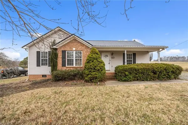 1502 Gibbs Road, Reidsville, NC 27320