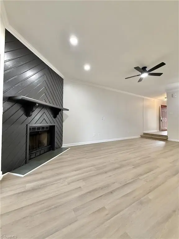 133 Columbine Drive #118, Winston Salem, NC 27106 - #3