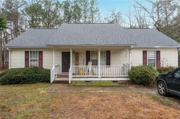 36 Norman Court, Garner, NC 27529