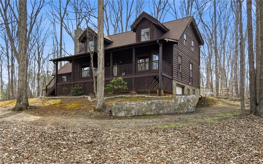 1874 Cedar Canyon Road, Kernersville, NC 27284 - #3