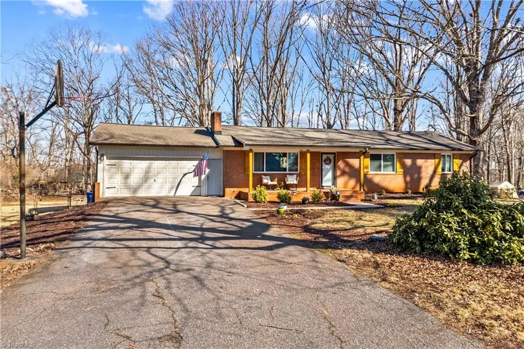 183 Jane Sowers Road, Statesville, NC 28625 - #1