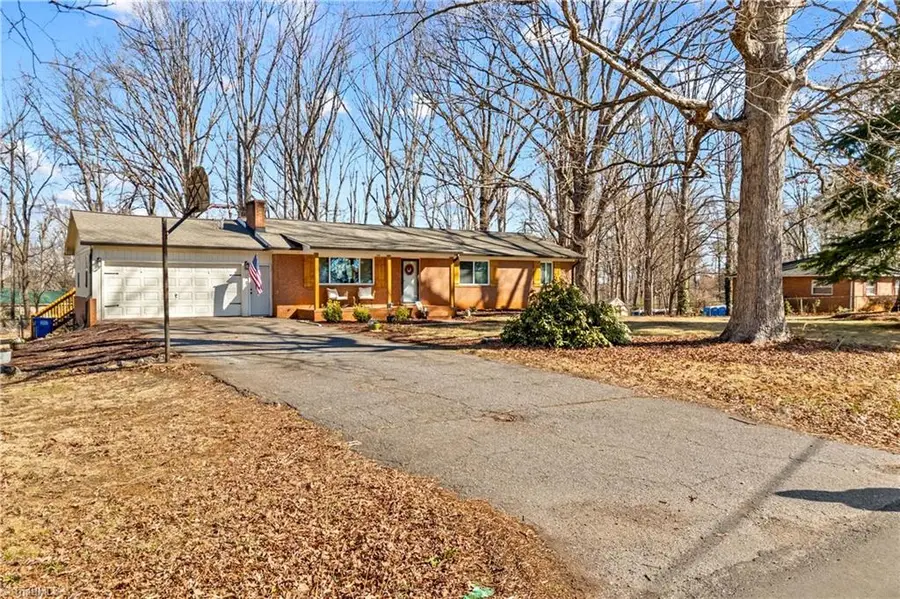 183 Jane Sowers Road, Statesville, NC 28625 - #3