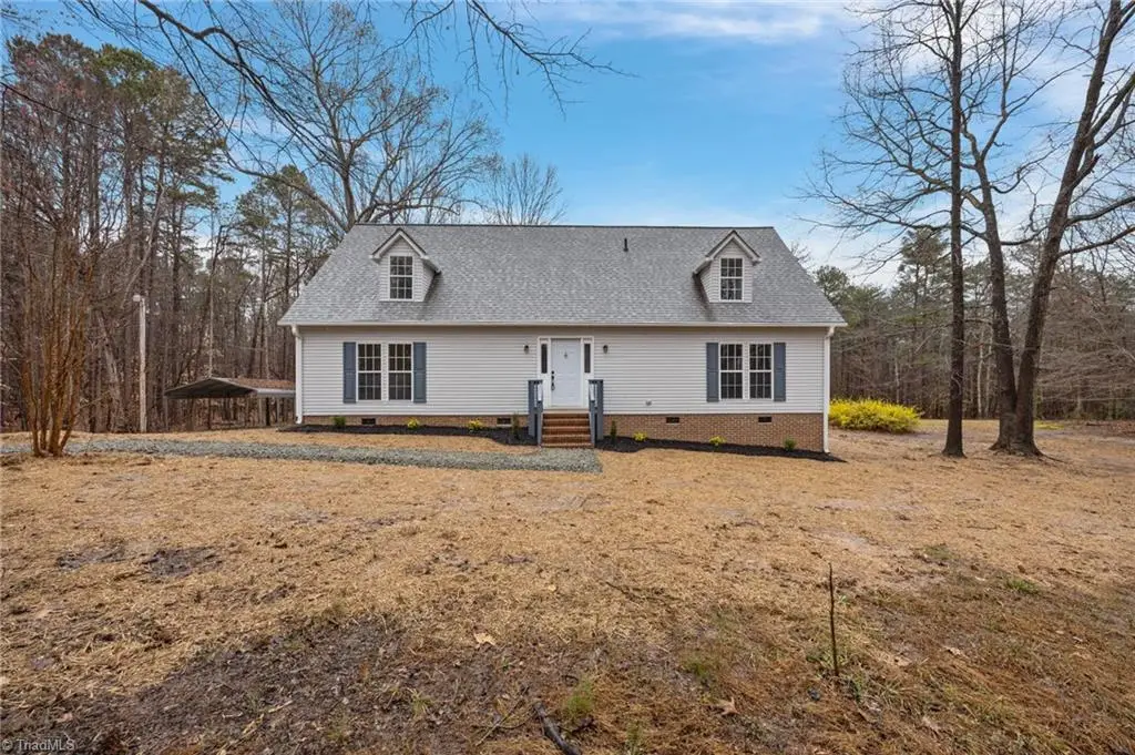 258 Beaver Falls Drive, Prospect Hill, NC 27314 - #1