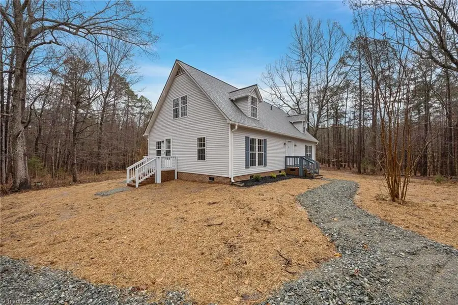 258 Beaver Falls Drive, Prospect Hill, NC 27314 - #2