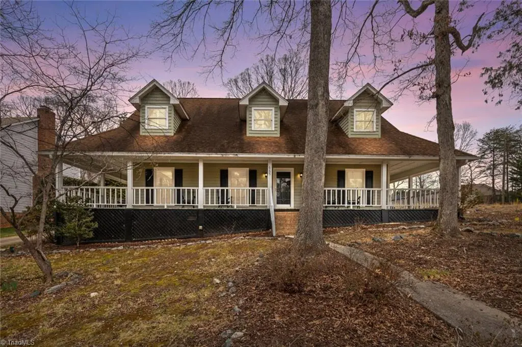 6295 Selwyck Lane, Kernersville, NC 27284 - #1
