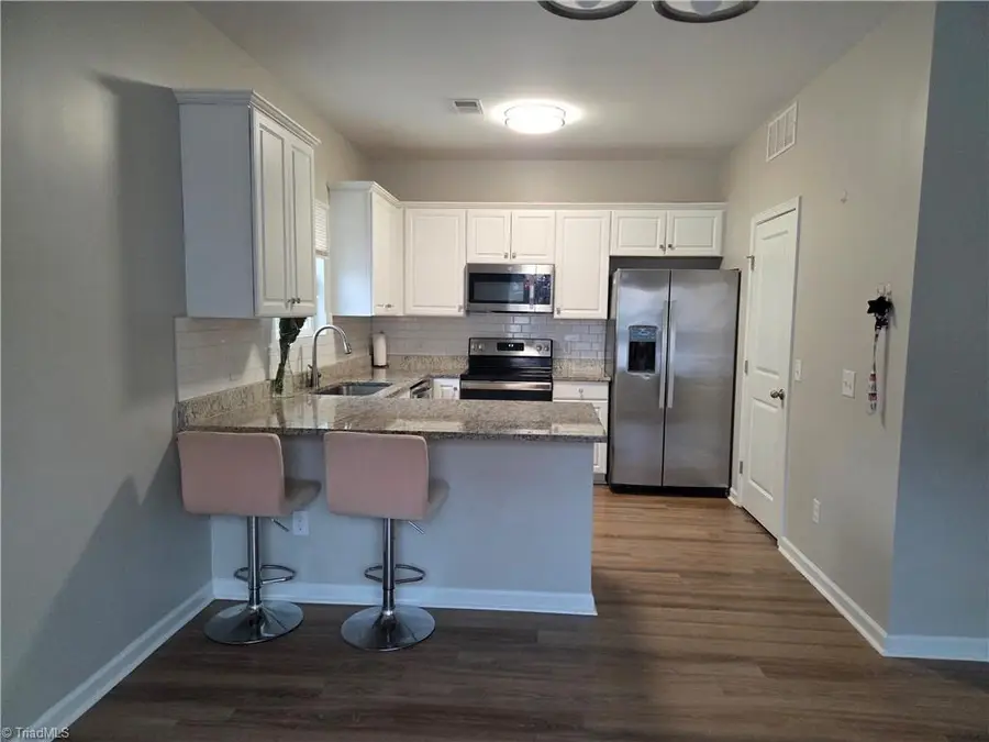 1806 Franklin Avenue, High Point, NC 27260 - #2