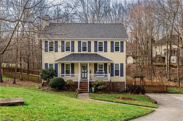 1713 Avenbury Court, Kernersville, NC 27284