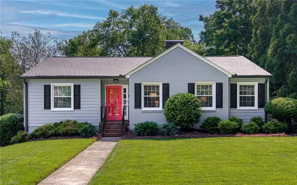 967 Vernon Avenue, Winston-Salem, NC 27106