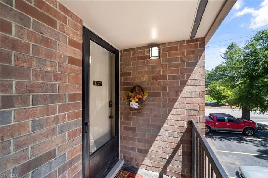 1727 S Hawthorne Road, Winston Salem, NC 27103 - #2