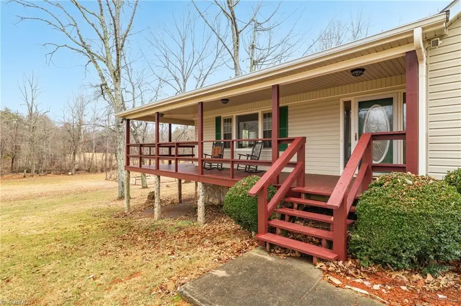 1259 Frank Joyce Road, Sandy Ridge, NC 27046 - #2