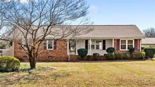 5603 Sage Brush Trail, Greensboro, NC 27409