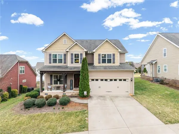 3457 Grandview Crossing Lane, Pfafftown, NC 27040