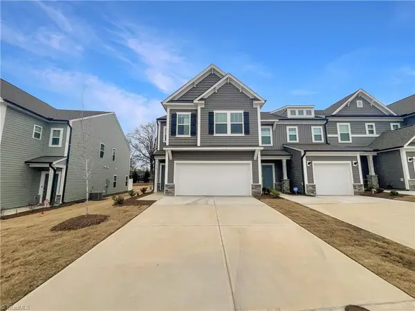 4023 Aster Point Court, Pfafftown, NC 27040