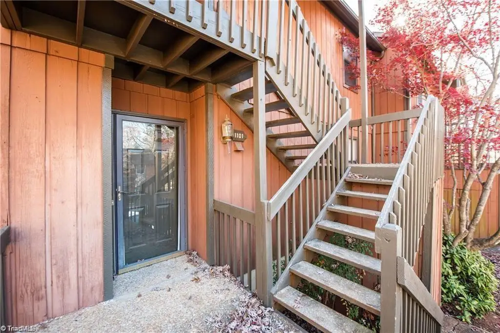 1101 Aspen Way, Winston Salem, NC 27106 - #1