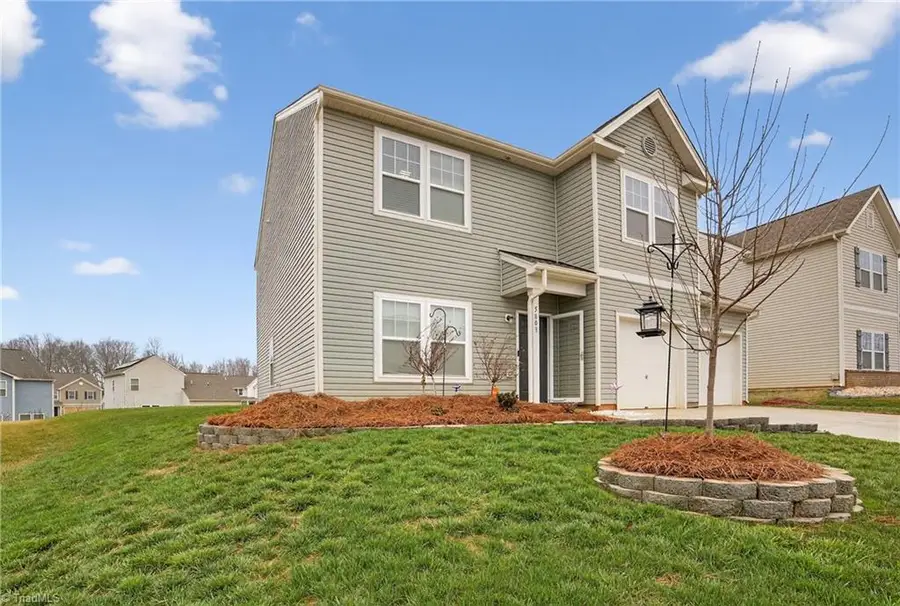 5803 Springer Drive, Greensboro, NC 27405 - #3