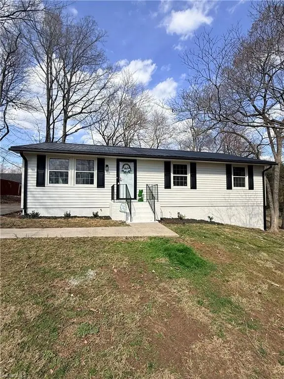 2305 Wilcox Drive, Greensboro, NC 27405 - #3