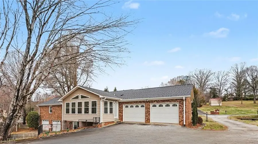 5585 Kane Drive, Pfafftown, NC 27040 - #2