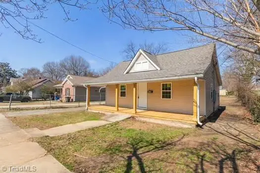 1103 Sprague Street, Winston Salem, NC 27107 - #3