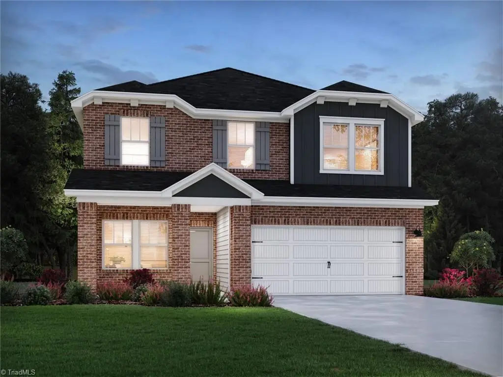 182 Murphy Meadow Road, Mocksville, NC 27028 - #1