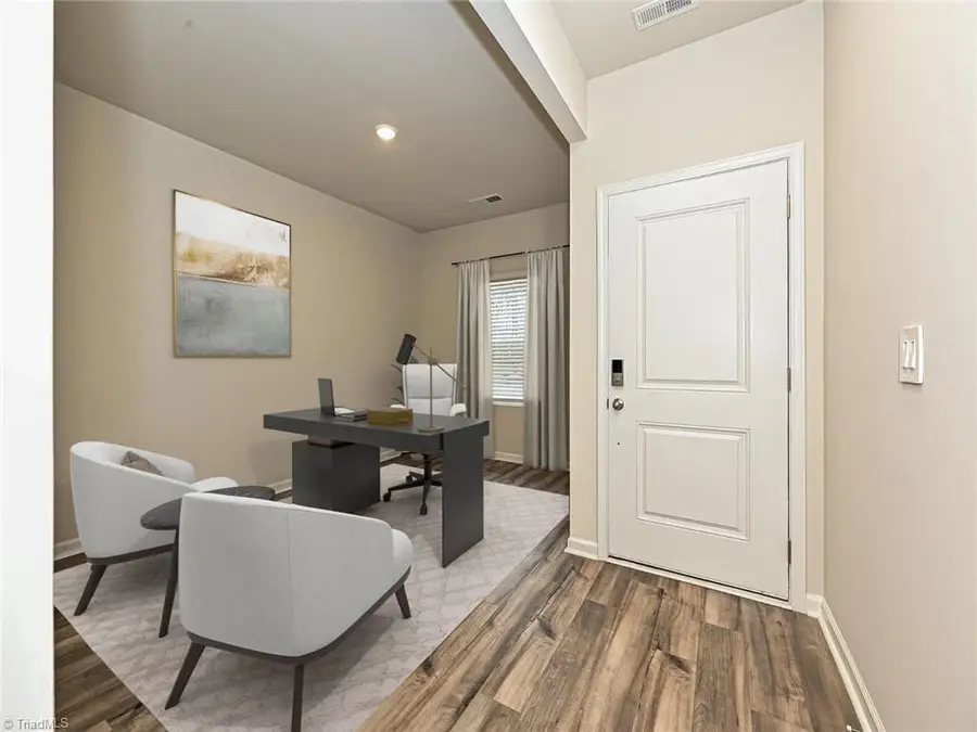 182 Murphy Meadow Road, Mocksville, NC 27028 - #3