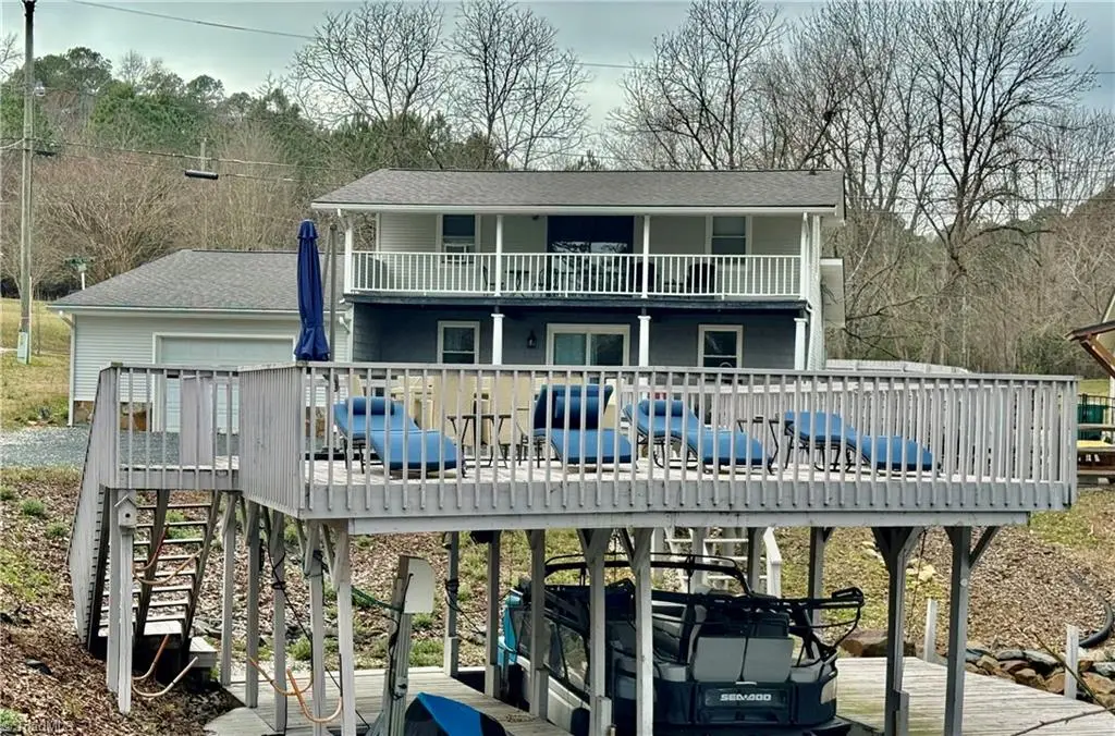 103 Curran Point Drive, Norwood, NC 28128 - #1