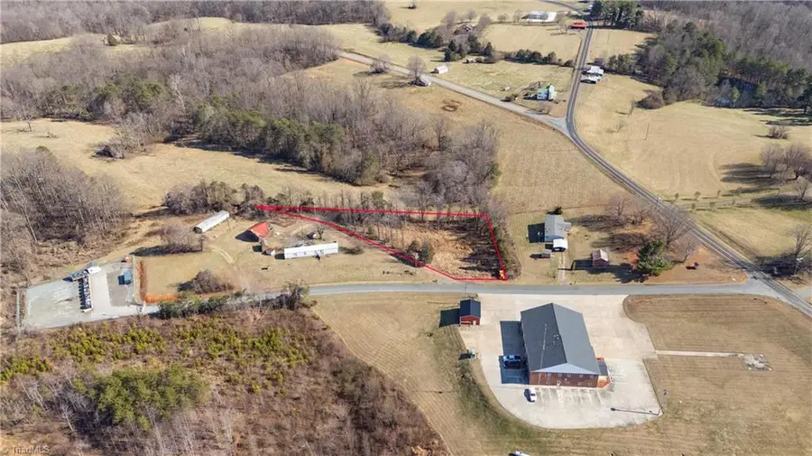 00 Fire Rescue Lane, Danbury, NC 27016 - #2