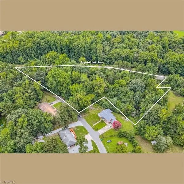 0 Maple Street, Granite Quarry, NC 28146