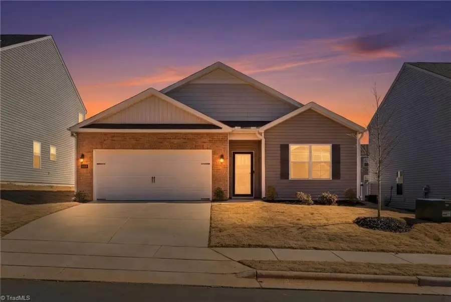 4608 Reedy Creek Farm Circle, Greensboro, NC 27405 - #2