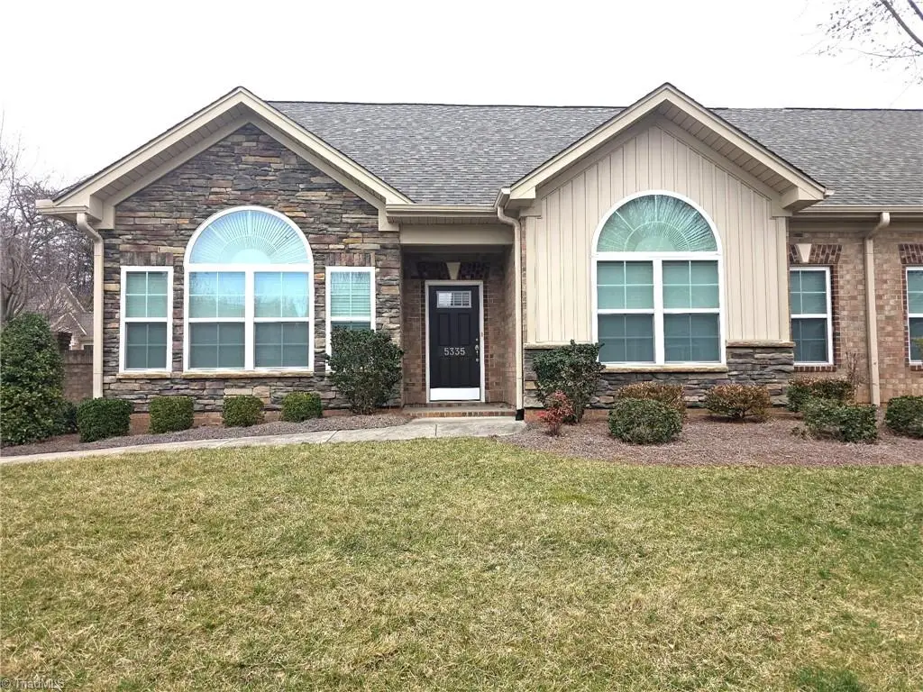 5335 Lair Drive, Greensboro, NC 27407 - #1