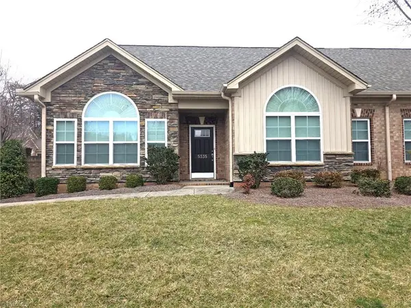 5335 Lair Drive, Greensboro, NC 27407