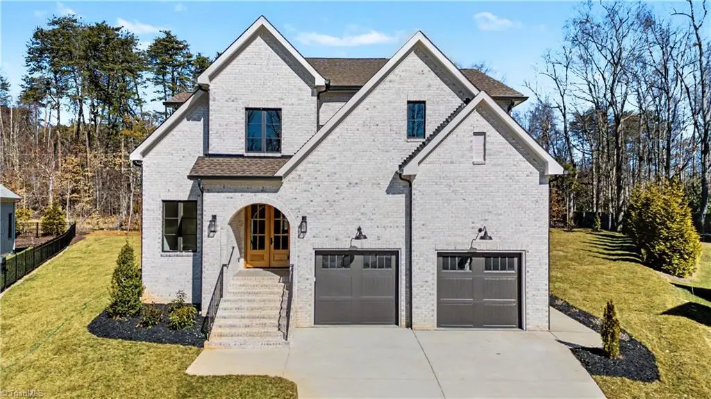 1402 Bethany Drive, Greensboro, NC 27455 - #1