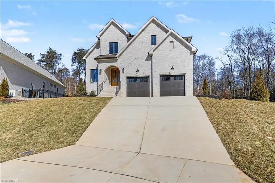 1402 Bethany Drive, Greensboro, NC 27455 - #2