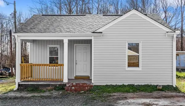 410 Millikan Drive, Asheboro, NC 27203