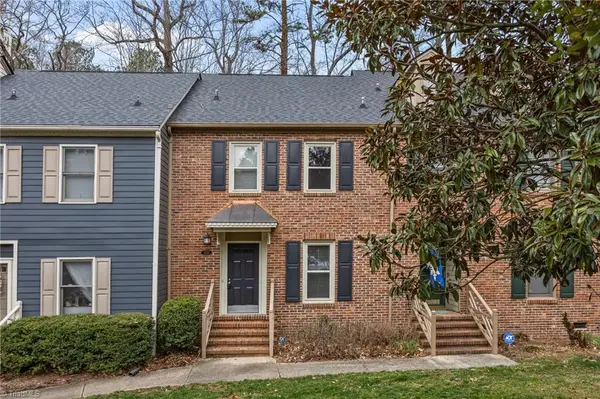 3112 Coachmans Way, Durham, NC 27705