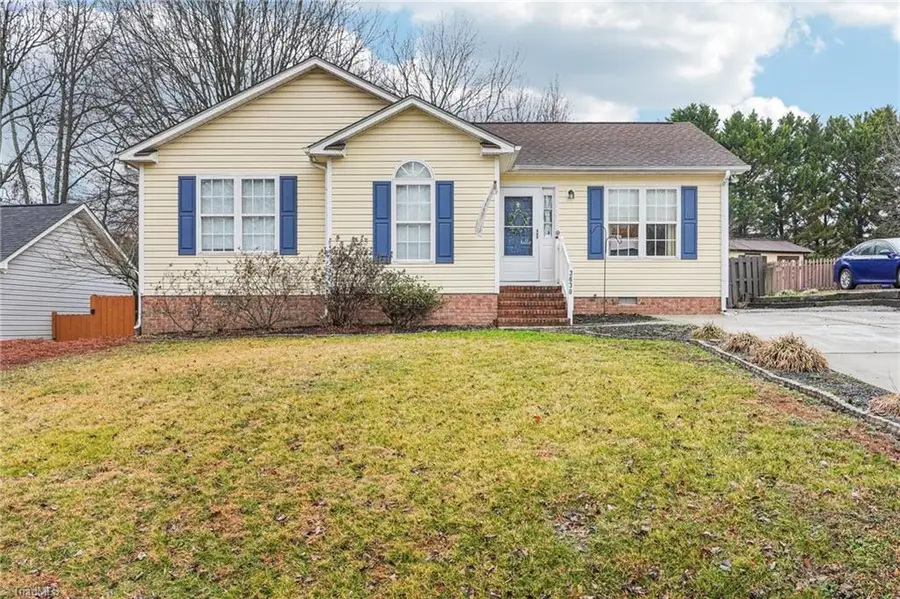 3630 Southpark Drive, High Point, NC 27263 - #2