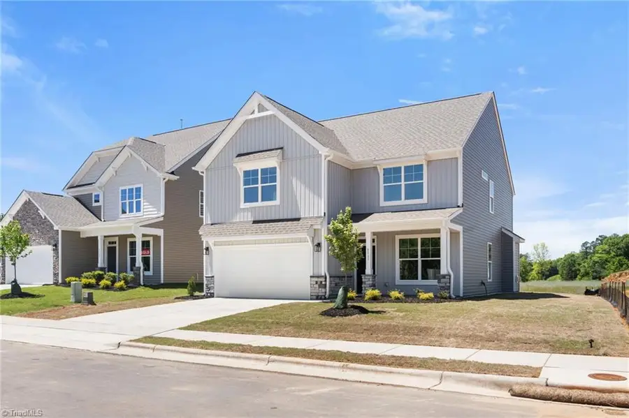 3111 Hayes Village Road, Greensboro, NC 27405 - #2