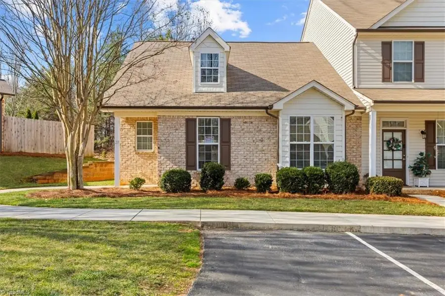27 Nandina Drive, Greensboro, NC 27455 - #2