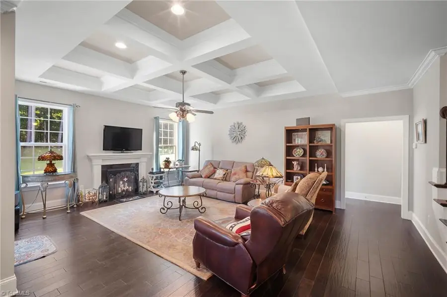 6908 River Gate Court, Oak Ridge, NC 27310 - #3