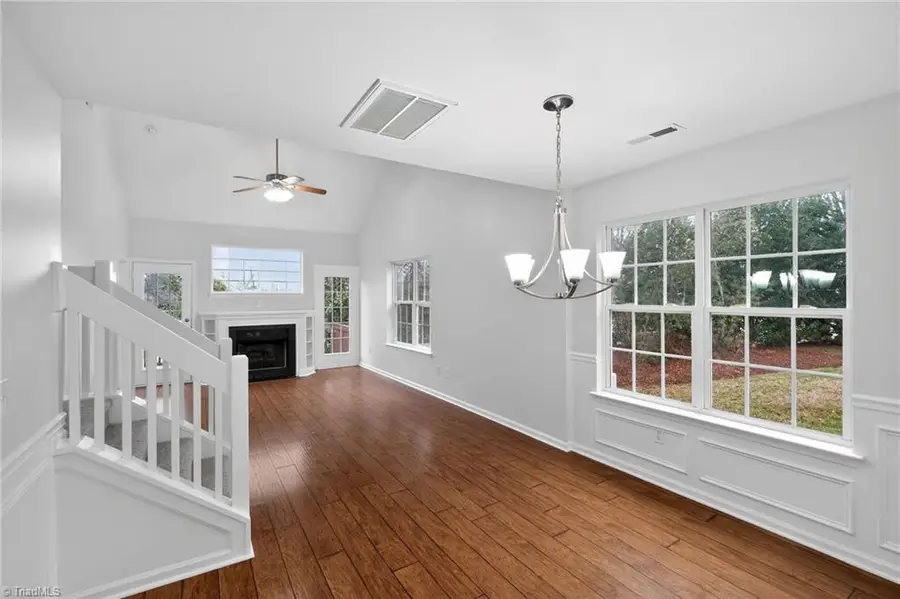 213 Nighthawk Place, Greensboro, NC 27409 - #3