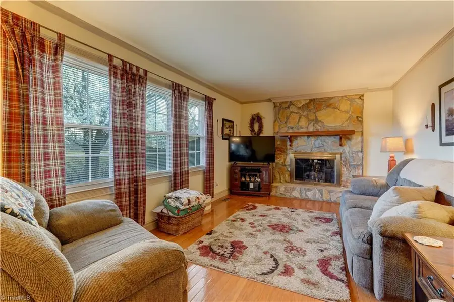 3605 Vance Street Extension, Reidsville, NC 27320 - #2