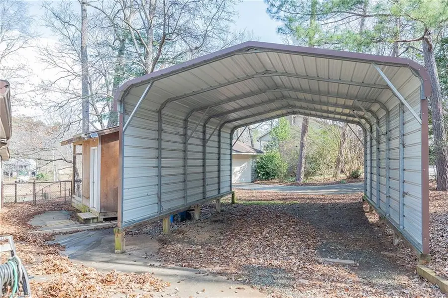 1498 Beckner Road, Lexington, NC 27292 - #3