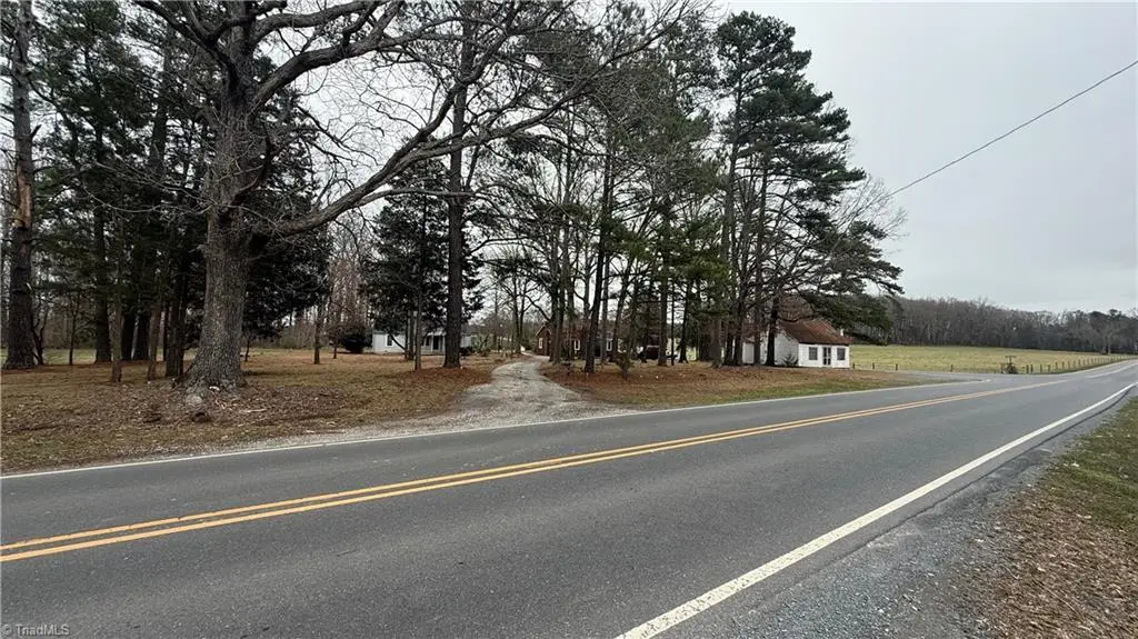 9902 High Pine Church Road, Denton, NC 27239 - #1