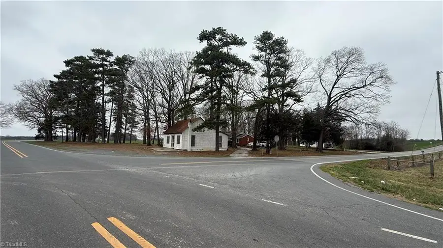 9902 High Pine Church Road, Denton, NC 27239 - #3