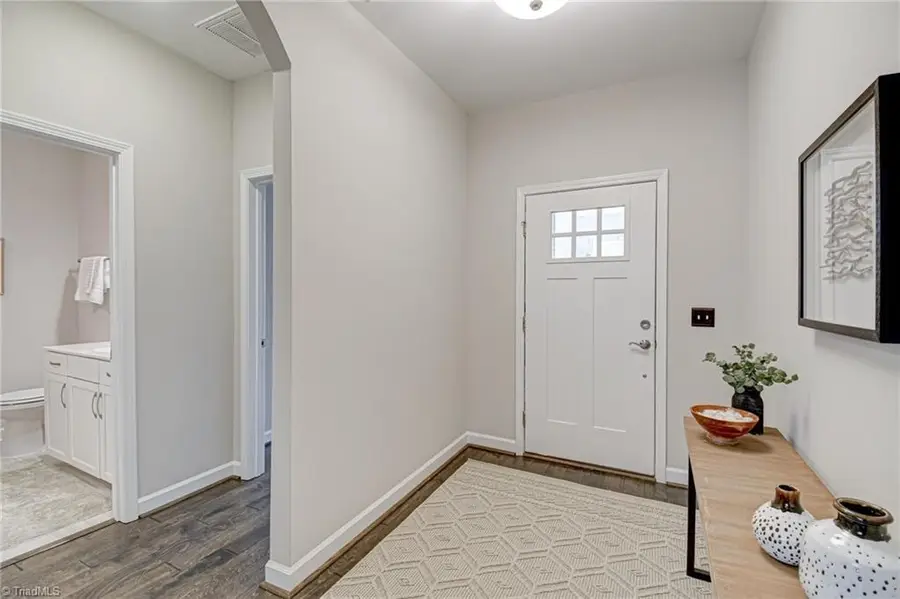 2433 Albemarle Court, Winston Salem, NC 27106 - #3