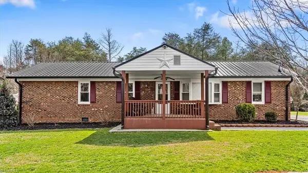 136 Shady Lane, Gibsonville, NC 27249